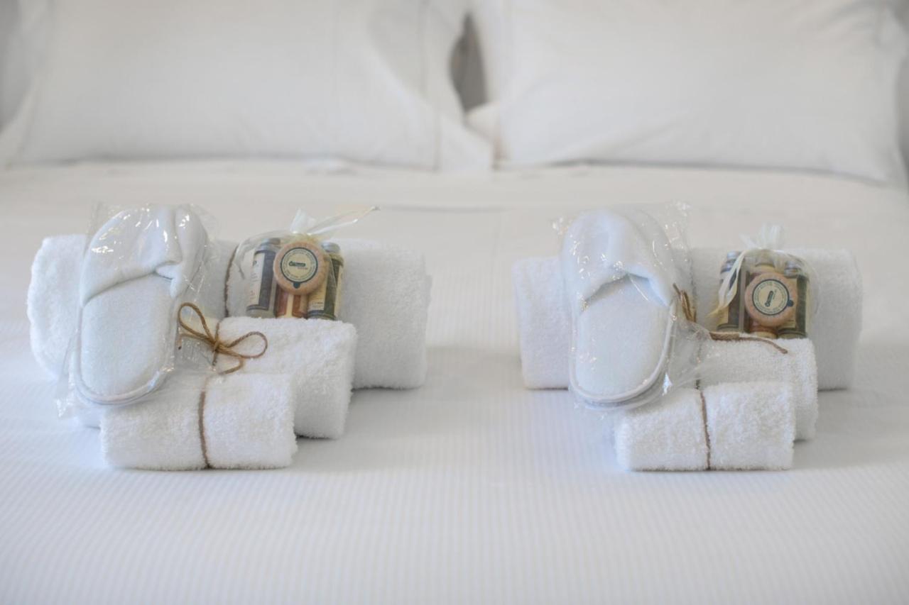 Stylish Elegant Suite In Torre Solaria With Exclusive Milan'S View Eksteriør bilde