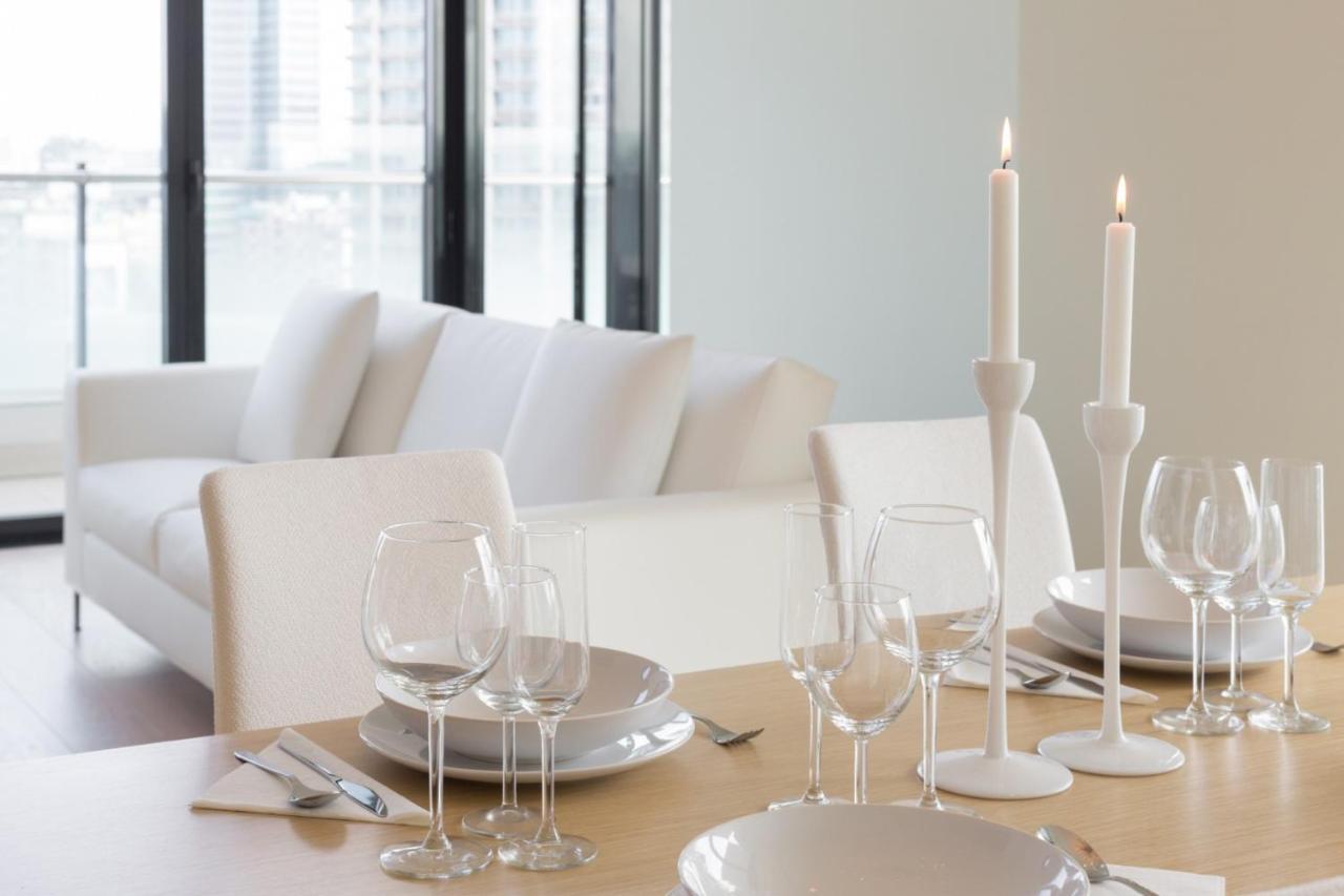 Stylish Elegant Suite In Torre Solaria With Exclusive Milan'S View Eksteriør bilde